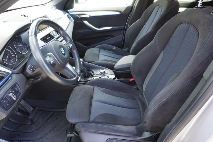 Photo 9 VIN: WBAHU310405E40619 - BMW X1 