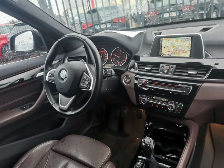 Photo 4 VIN: WBAHU31040P949885 - BMW X1 