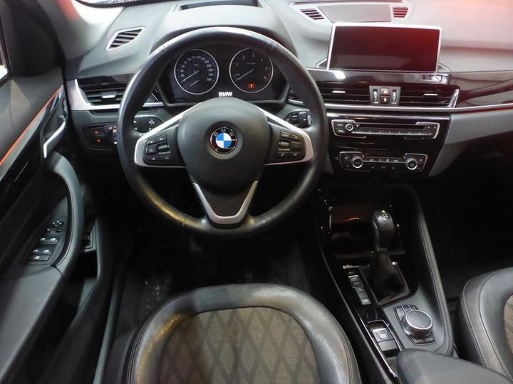 Photo 5 VIN: WBAHU310505E38958 - BMW X1 