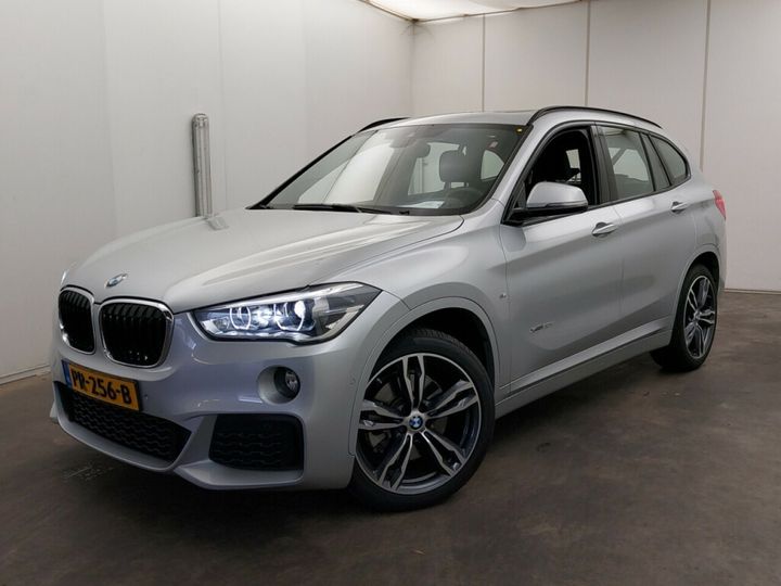 Photo 0 VIN: WBAHU310505H56658 - BMW X1 