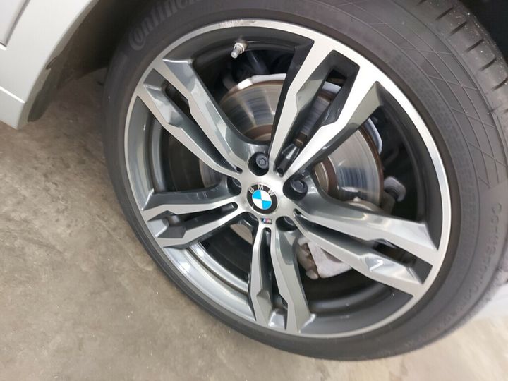 Photo 31 VIN: WBAHU310505H56658 - BMW X1 