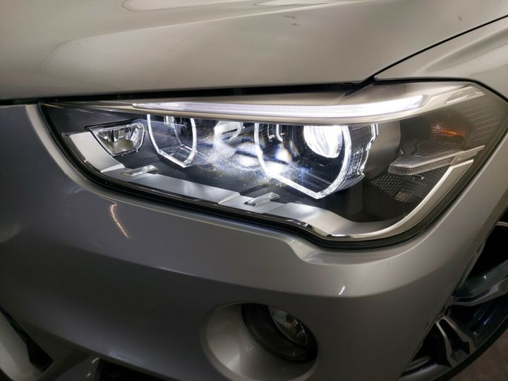 Photo 39 VIN: WBAHU310505H56658 - BMW X1 