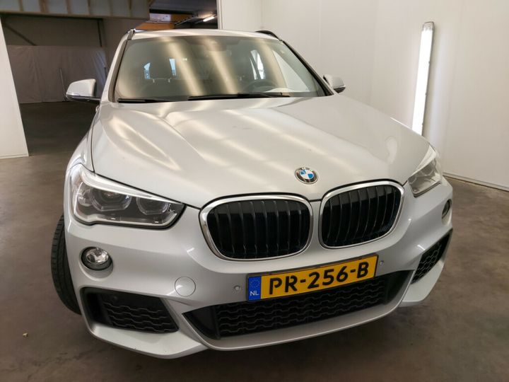 Photo 5 VIN: WBAHU310505H56658 - BMW X1 