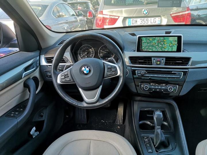 Photo 5 VIN: WBAHU310605E37530 - BMW X1 