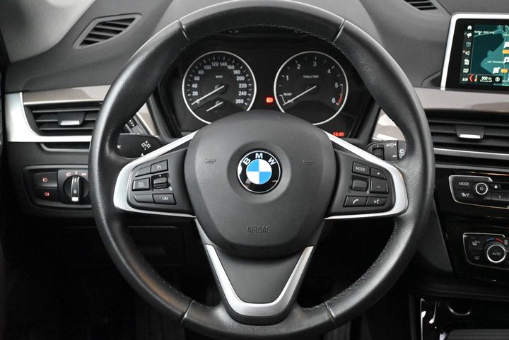 Photo 20 VIN: WBAHU31060P951301 - BMW X1 