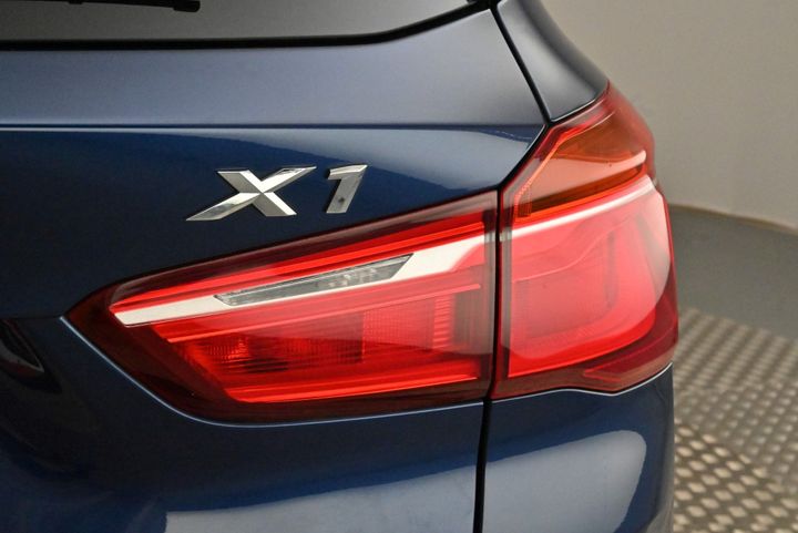 Photo 23 VIN: WBAHU31060P951301 - BMW X1 