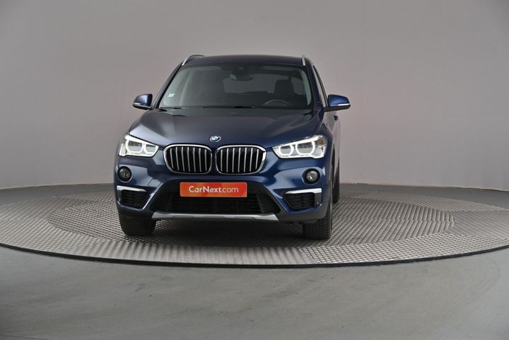 Photo 3 VIN: WBAHU31060P951301 - BMW X1 