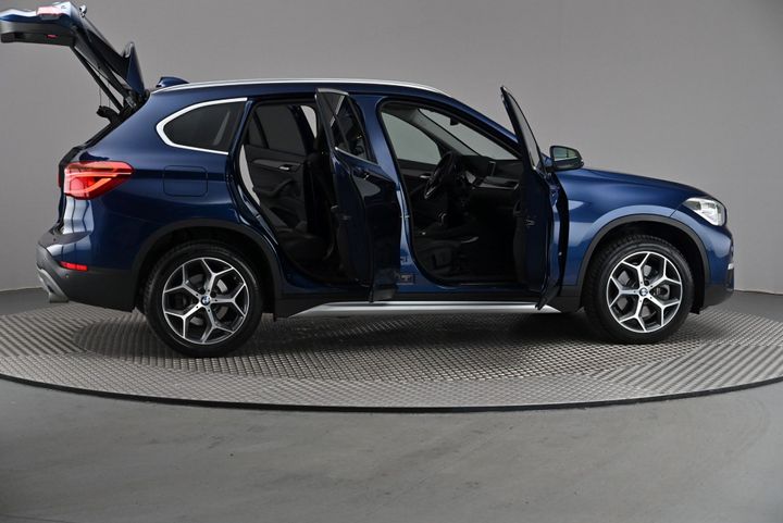 Photo 6 VIN: WBAHU31060P951301 - BMW X1 