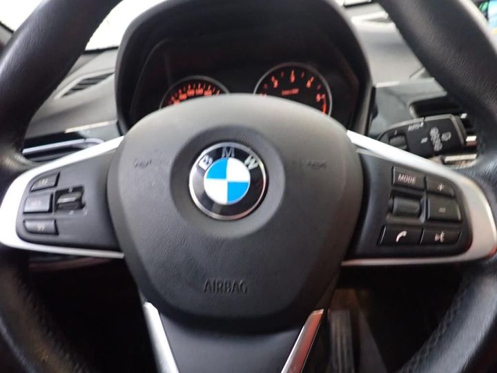 Photo 10 VIN: WBAHU31070P921417 - BMW X1 