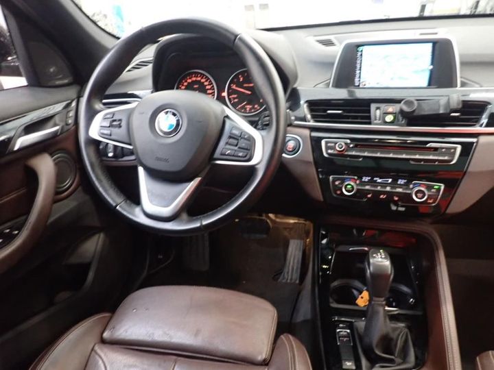 Photo 7 VIN: WBAHU31070P921417 - BMW X1 