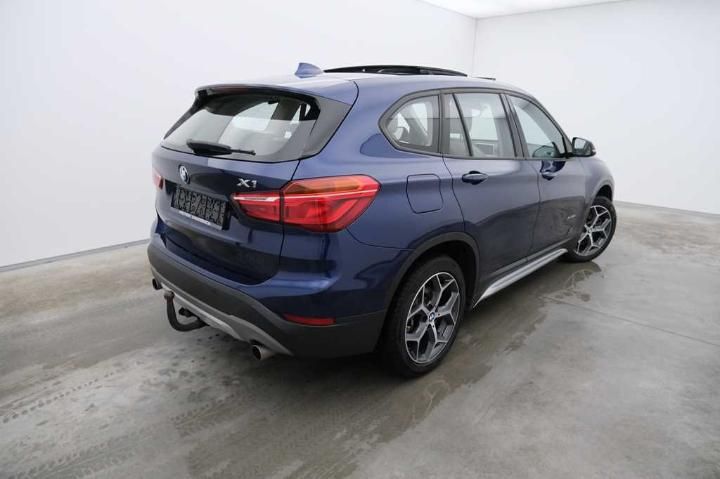 Photo 2 VIN: WBAHU31070P949914 - BMW X1 &#3915 