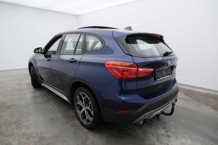 Photo 7 VIN: WBAHU31070P949914 - BMW X1 &#3915 