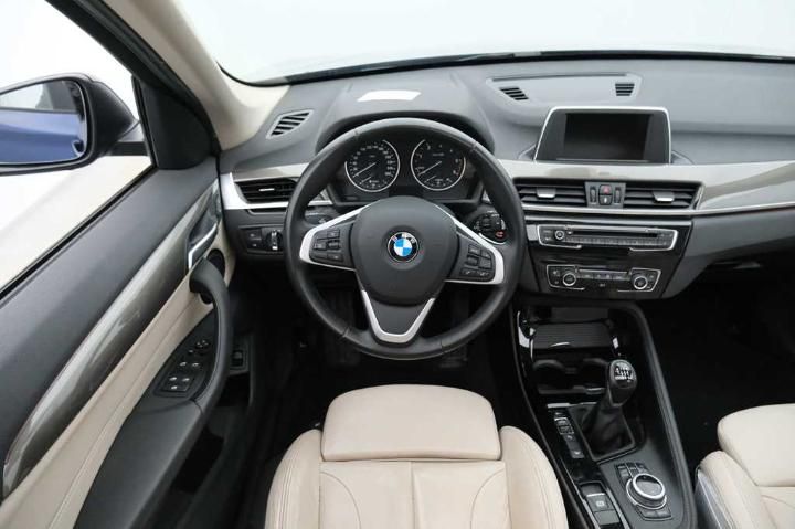 Photo 9 VIN: WBAHU31070P949914 - BMW X1 &#3915 