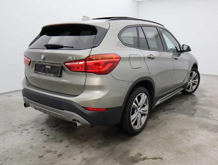 Photo 3 VIN: WBAHU31070P950934 - BMW X115 