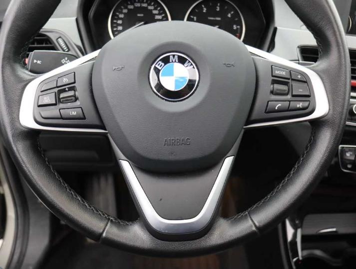 Photo 8 VIN: WBAHU31070P950934 - BMW X115 