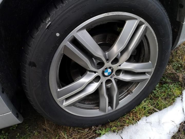 Photo 29 VIN: WBAHU310805H56282 - BMW X1 