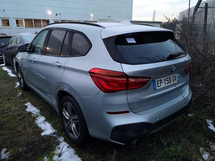 Photo 3 VIN: WBAHU310805H56282 - BMW X1 