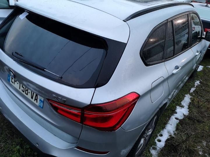 Photo 4 VIN: WBAHU310805H56282 - BMW X1 