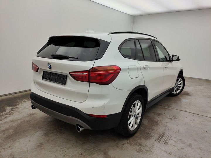 Photo 1 VIN: WBAHU310805H59425 - BMW X1 '15 