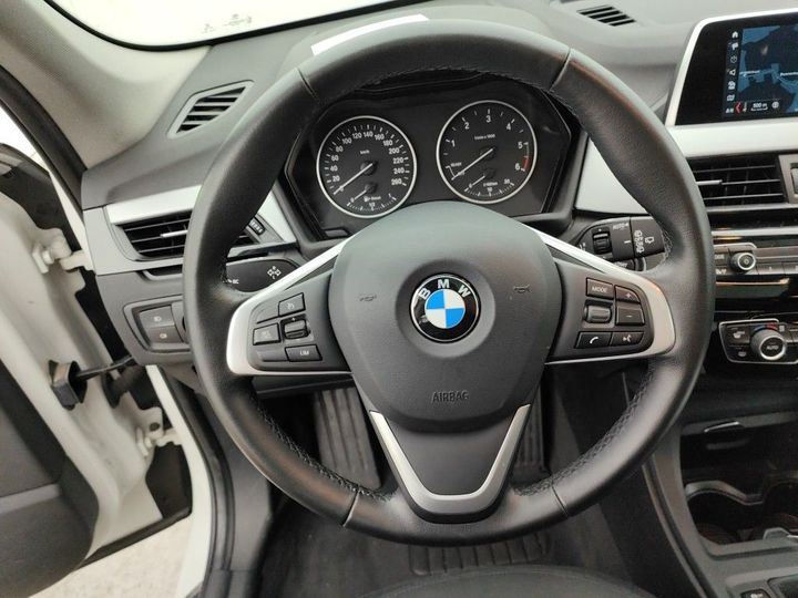 Photo 20 VIN: WBAHU310805H59425 - BMW X1 '15 