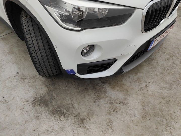 Photo 27 VIN: WBAHU310805H59425 - BMW X1 '15 