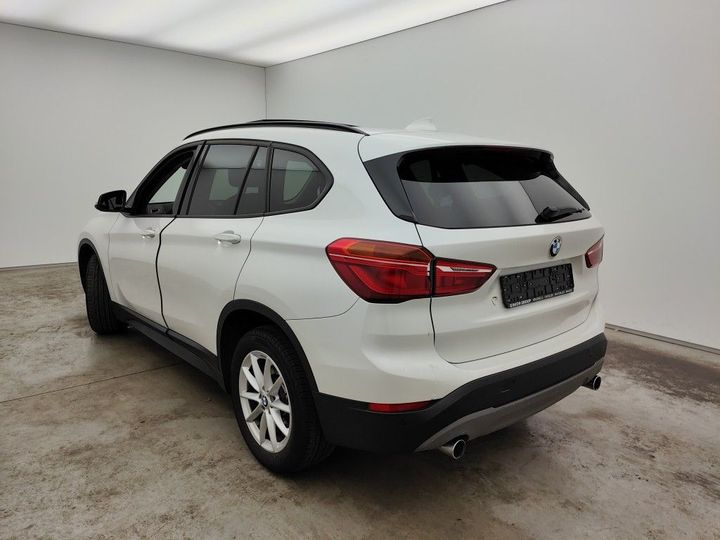 Photo 6 VIN: WBAHU310805H59425 - BMW X1 '15 