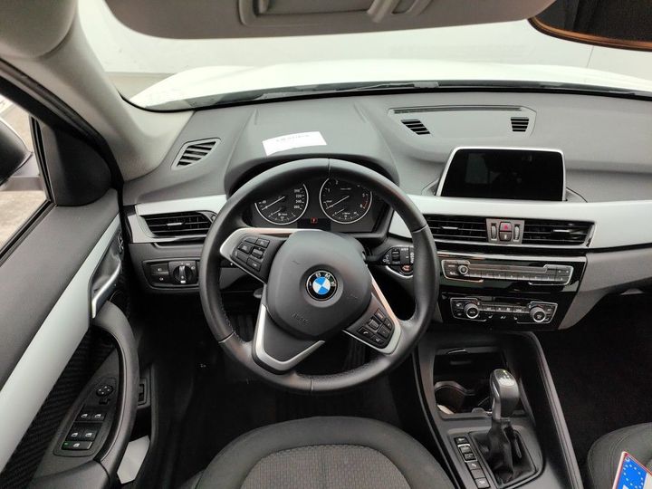 Photo 8 VIN: WBAHU310805H59425 - BMW X1 '15 