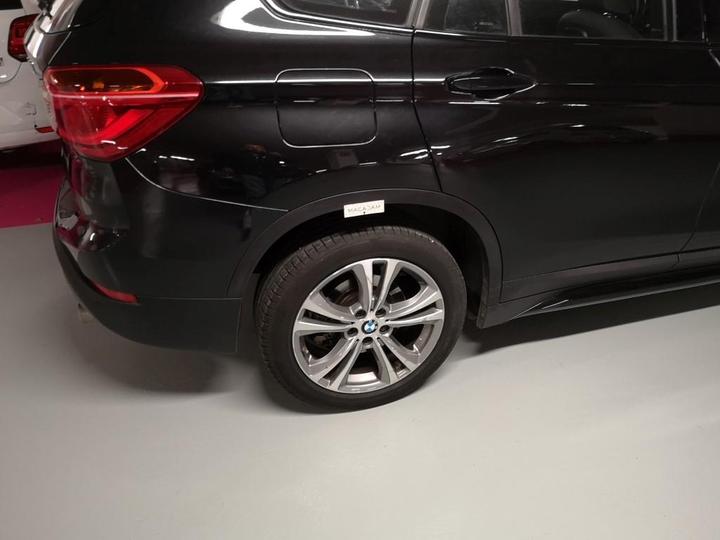 Photo 15 VIN: WBAHU310905E37375 - BMW X1 