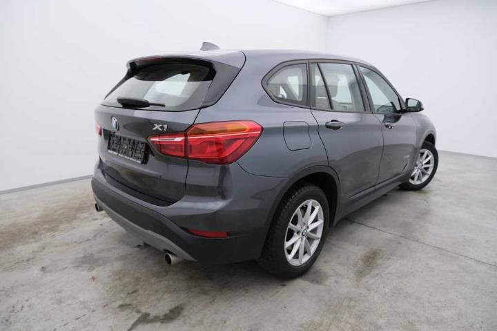 Photo 2 VIN: WBAHU310905E40065 - BMW X1 &#3915 