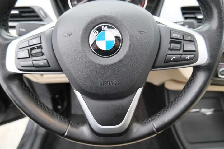 Photo 26 VIN: WBAHU310905E40065 - BMW X1 &#3915 