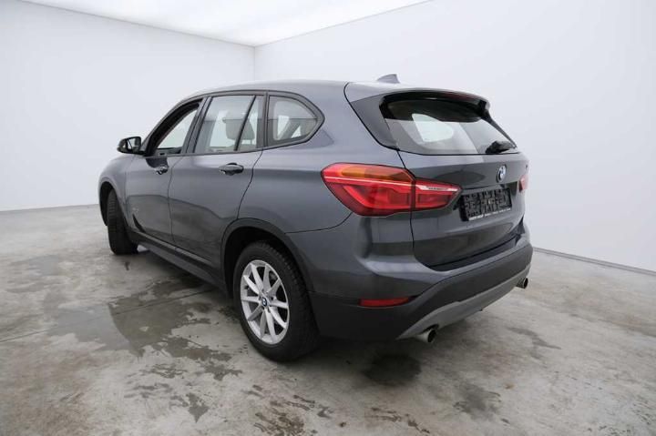 Photo 7 VIN: WBAHU310905E40065 - BMW X1 &#3915 