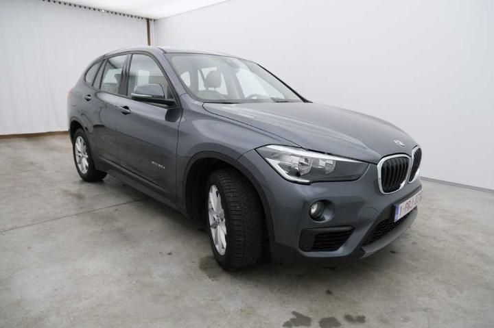 Photo 8 VIN: WBAHU310905E40065 - BMW X1 &#3915 