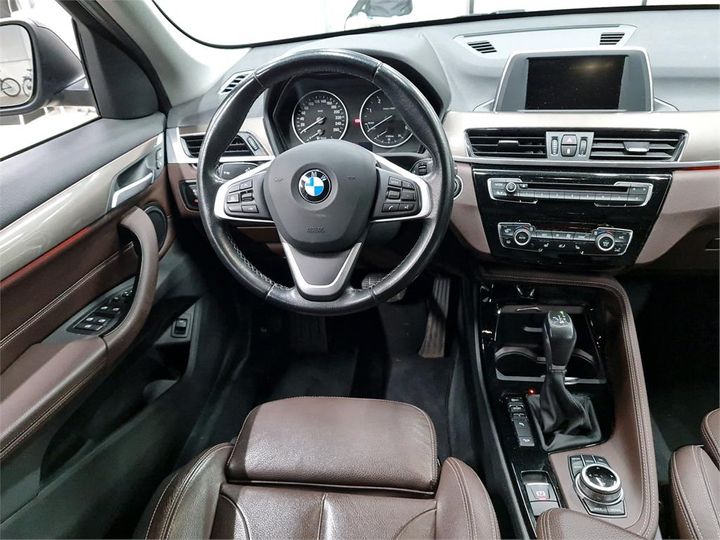 Photo 12 VIN: WBAHU310905H53116 - BMW X1 