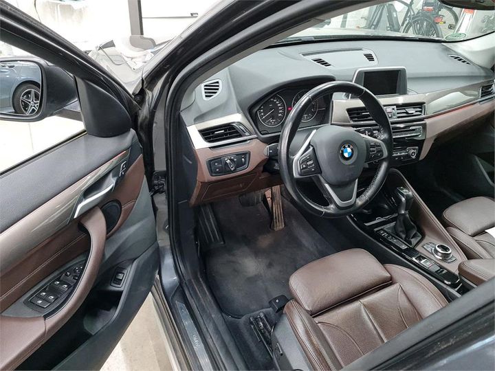 Photo 13 VIN: WBAHU310905H53116 - BMW X1 