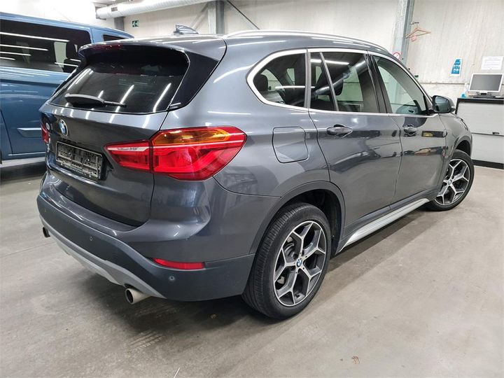 Photo 2 VIN: WBAHU310905H53116 - BMW X1 