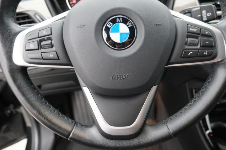 Photo 19 VIN: WBAHU310905H56209 - BMW X115 