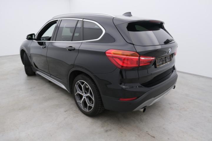 Photo 2 VIN: WBAHU310905H56209 - BMW X115 