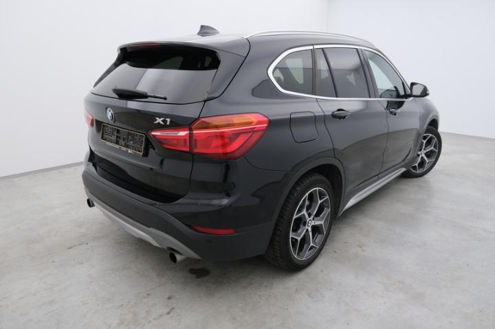 Photo 3 VIN: WBAHU310905H56209 - BMW X115 