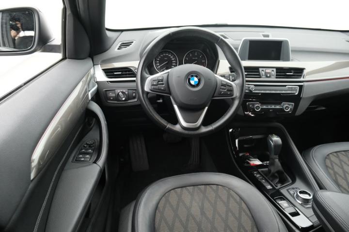 Photo 5 VIN: WBAHU310905H56209 - BMW X115 