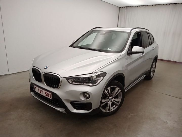 Photo 0 VIN: WBAHU310905H57246 - BMW X1 &#3915 