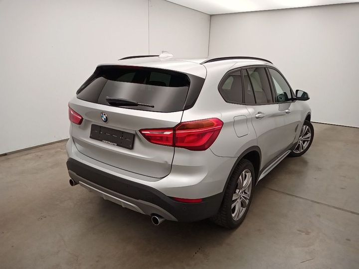 Photo 2 VIN: WBAHU310905H57246 - BMW X1 &#3915 