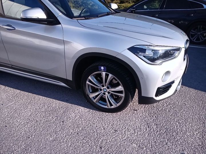 Photo 24 VIN: WBAHU310905H57246 - BMW X1 &#3915 