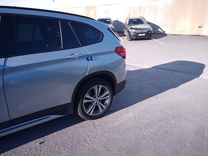 Photo 36 VIN: WBAHU310905H57246 - BMW X1 &#3915 