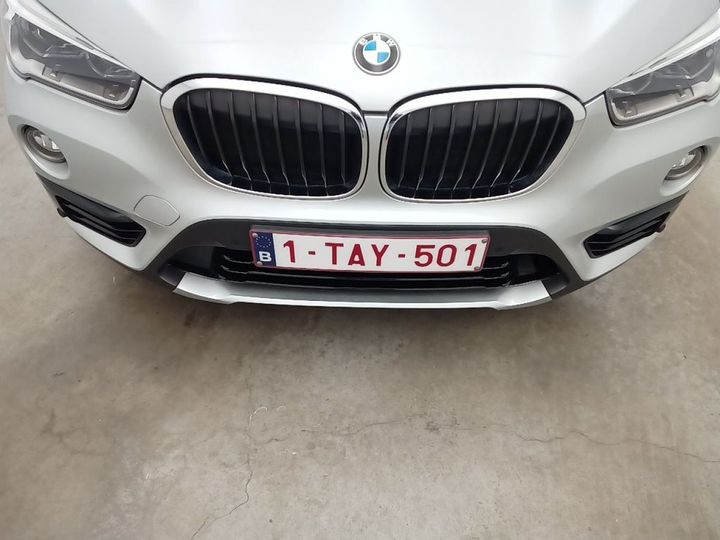 Photo 5 VIN: WBAHU310905H57246 - BMW X1 &#3915 