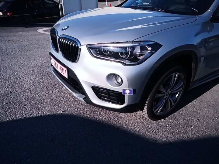 Photo 20 VIN: WBAHU310905H57246 - BMW X1 &#3915 