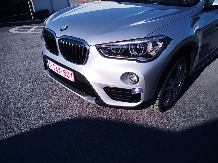 Photo 22 VIN: WBAHU310905H57246 - BMW X1 &#3915 