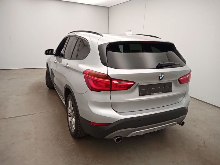 Photo 7 VIN: WBAHU310905H57246 - BMW X1 &#3915 