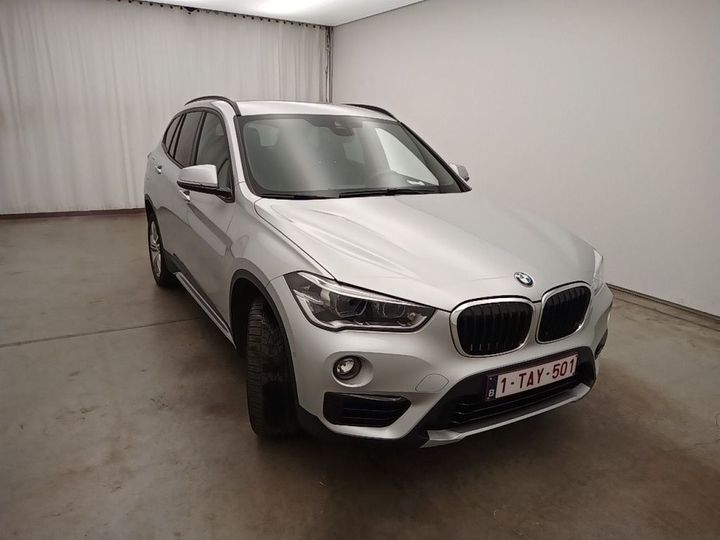 Photo 8 VIN: WBAHU310905H57246 - BMW X1 &#3915 