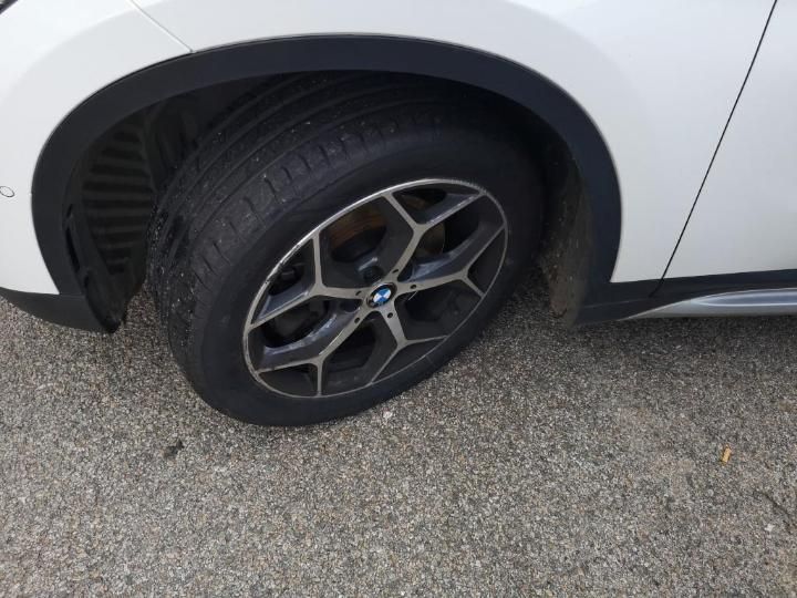 Photo 23 VIN: WBAHU310905H59420 - BMW X1 