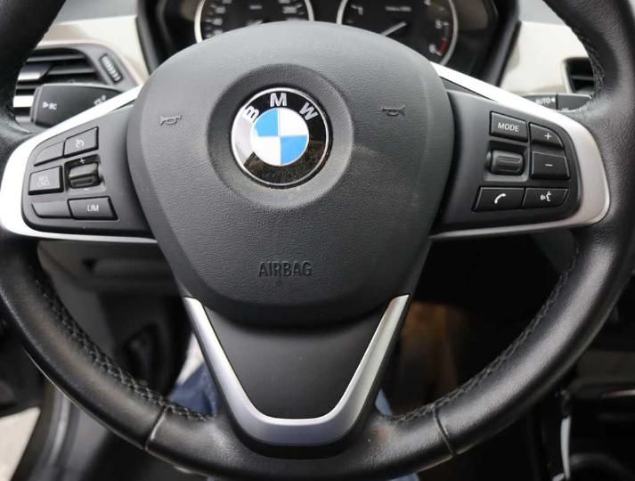 Photo 38 VIN: WBAHU31090P950367 - BMW X1 &#3915 